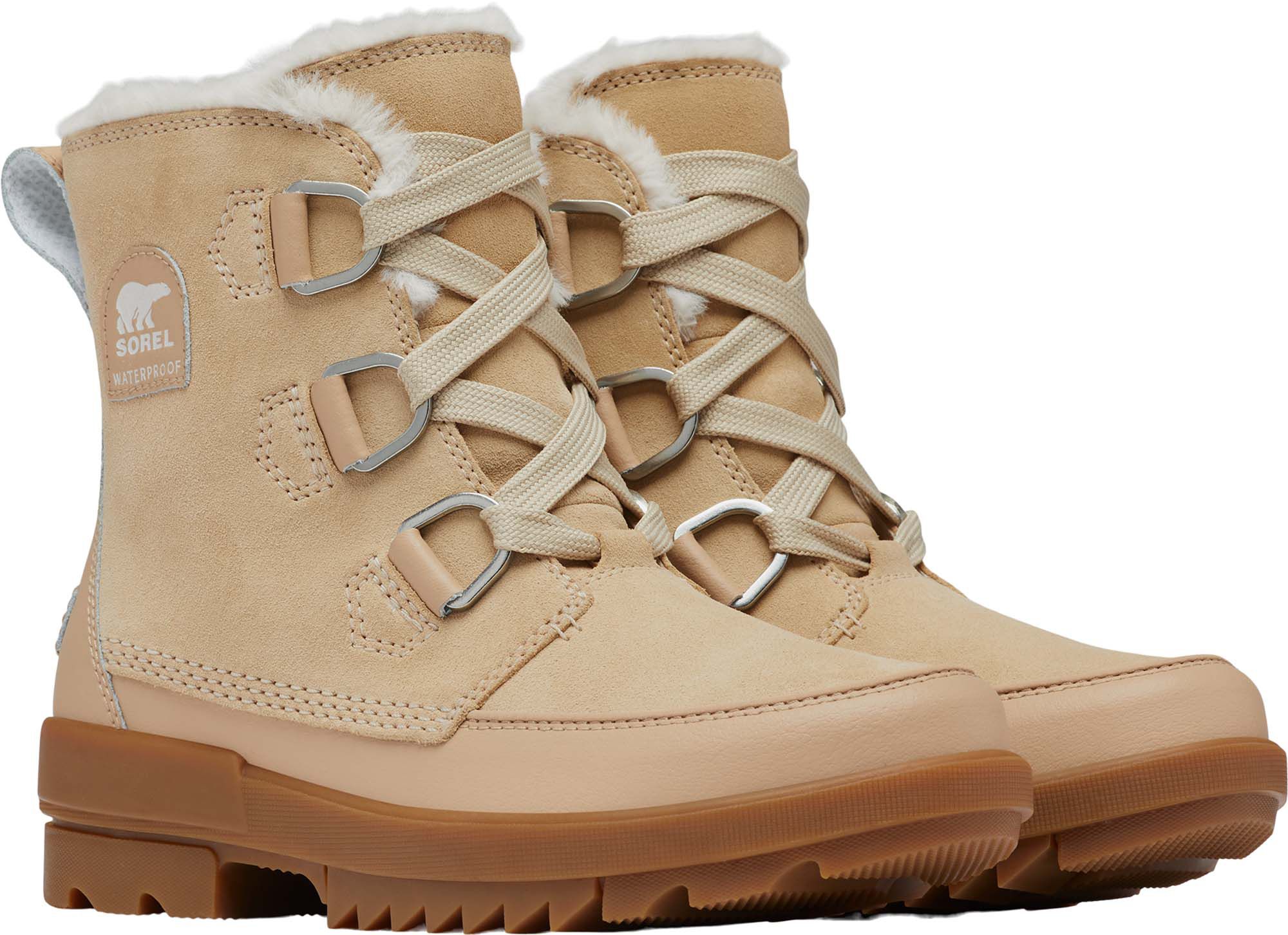SOREL Women's Tivoli IV 100g Waterproof Winter Boots product image
