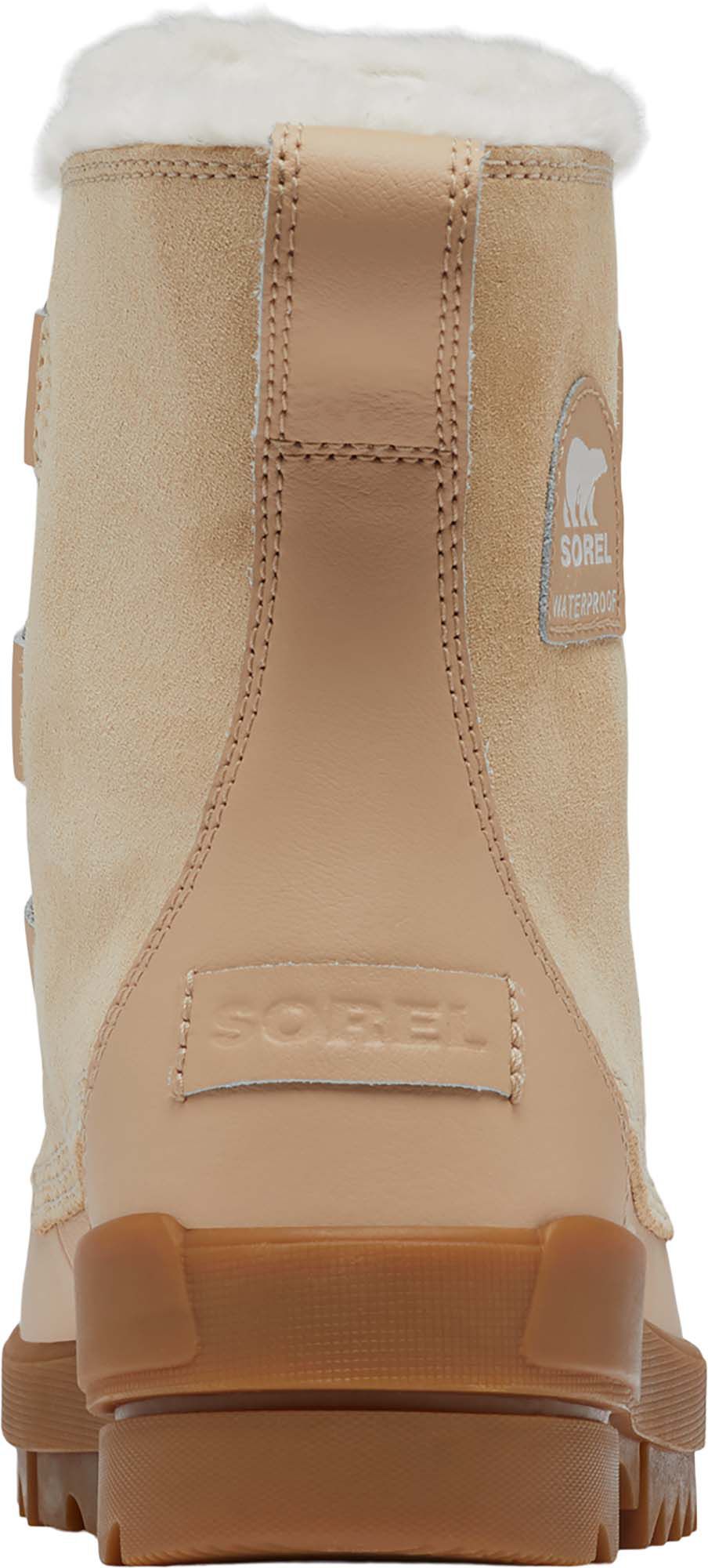 SOREL Women's Tivoli IV 100g Waterproof Winter Boots product image