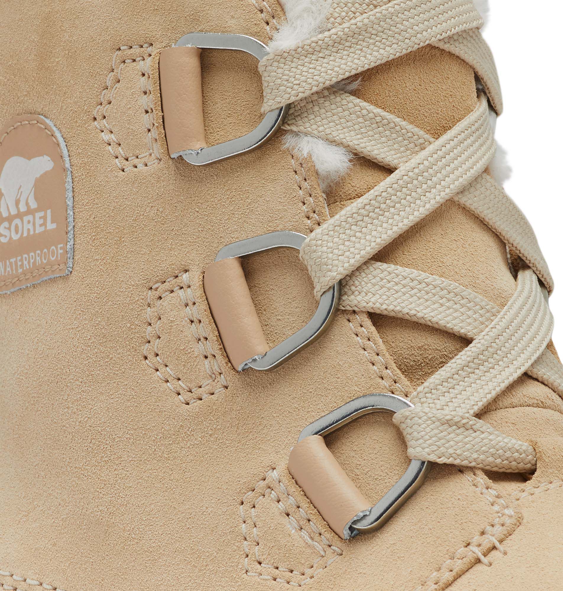 SOREL Women's Tivoli IV 100g Waterproof Winter Boots product image