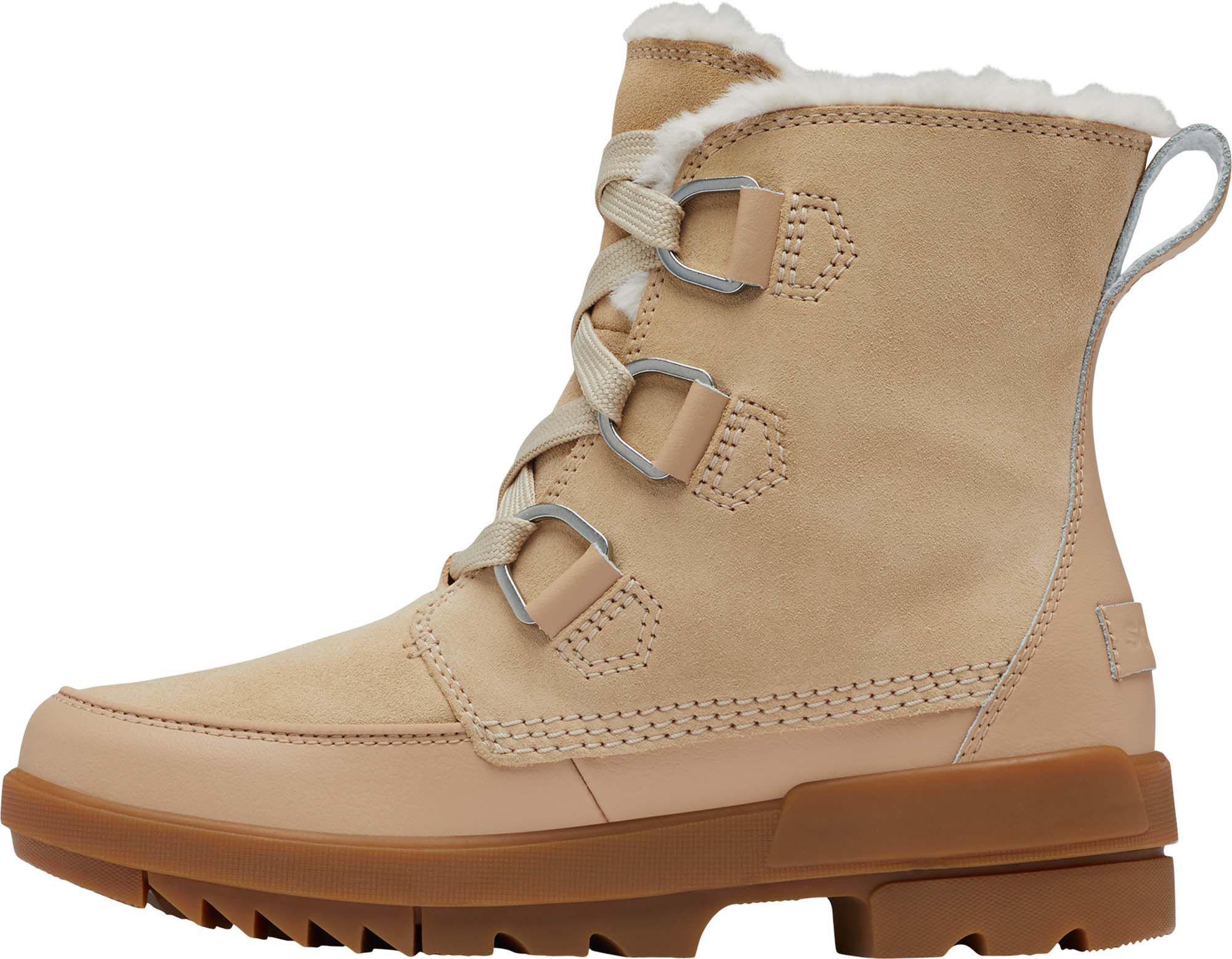 SOREL Women's Tivoli IV 100g Waterproof Winter Boots product image