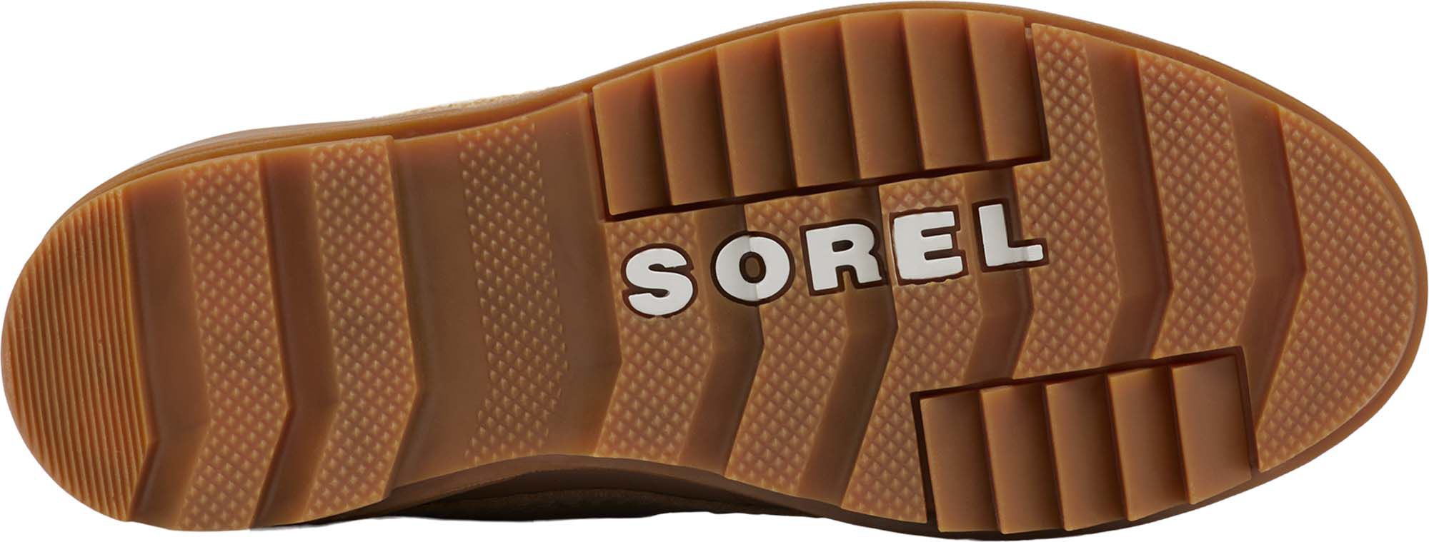 SOREL Women's Tivoli IV 100g Waterproof Winter Boots product image