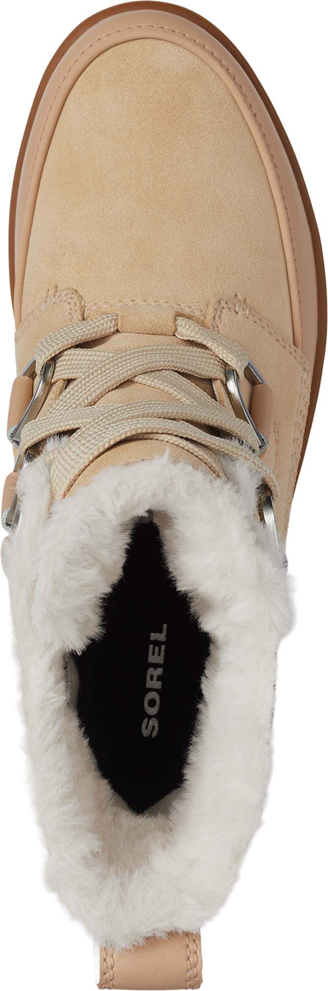 SOREL Women's Tivoli IV 100g Waterproof Winter Boots product image