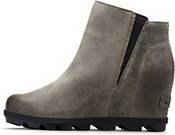 SOREL Women's Joan of Arctic Wedge II Zip Casual Boots product image
