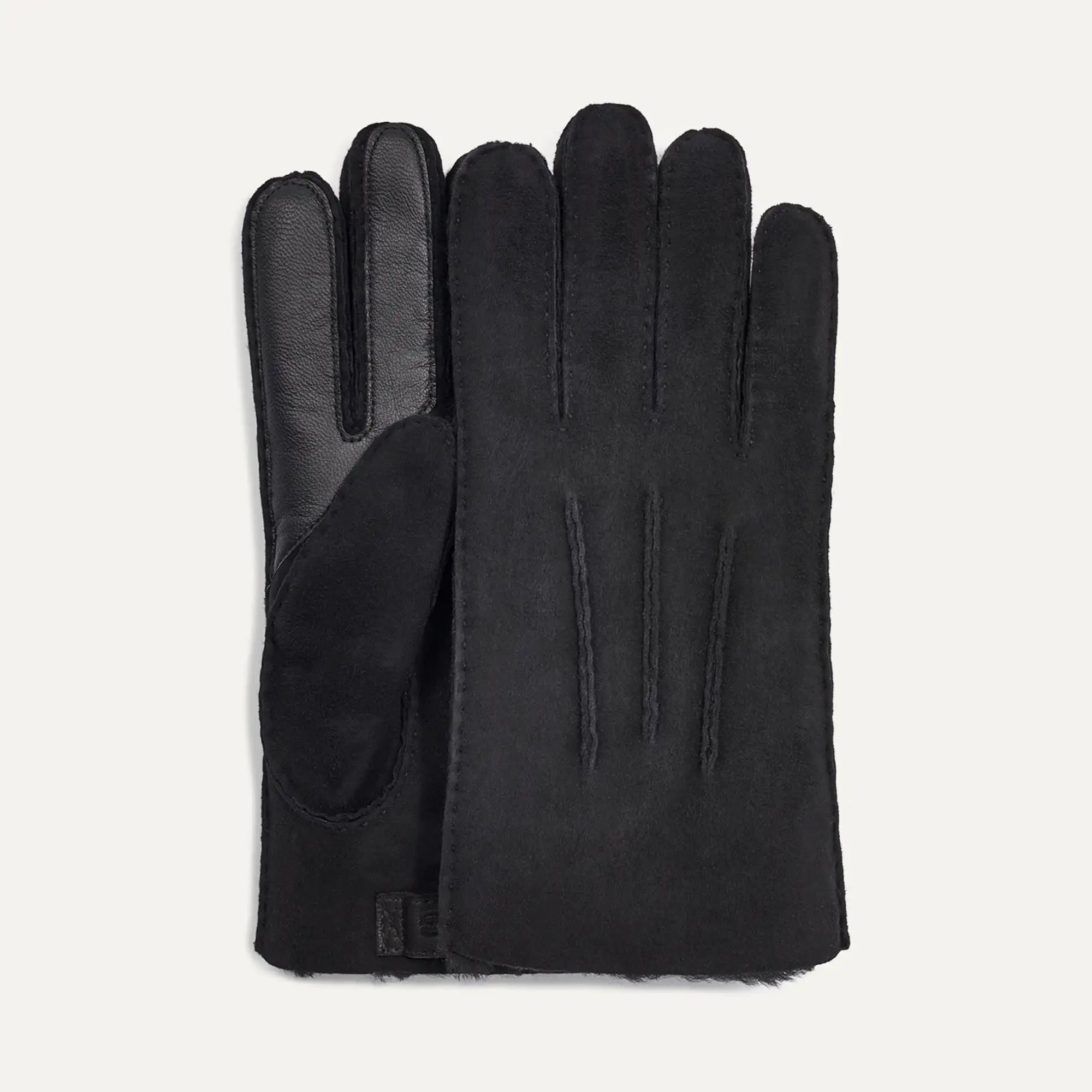 UGG Men's Sheepskin Tech Gloves product image