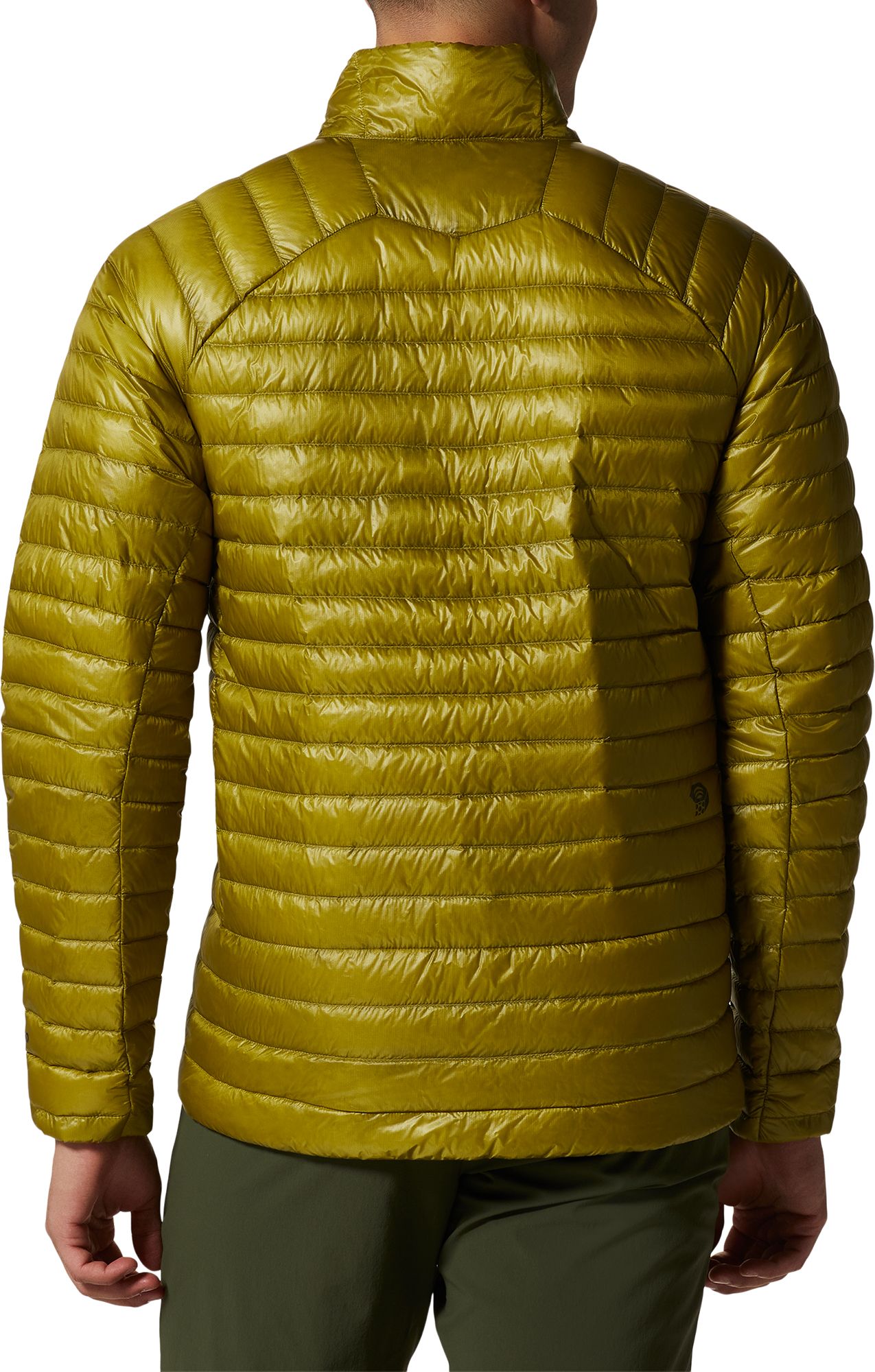 Mountain Hardwear Men's Ghost Whisperer/2 Jacket product image