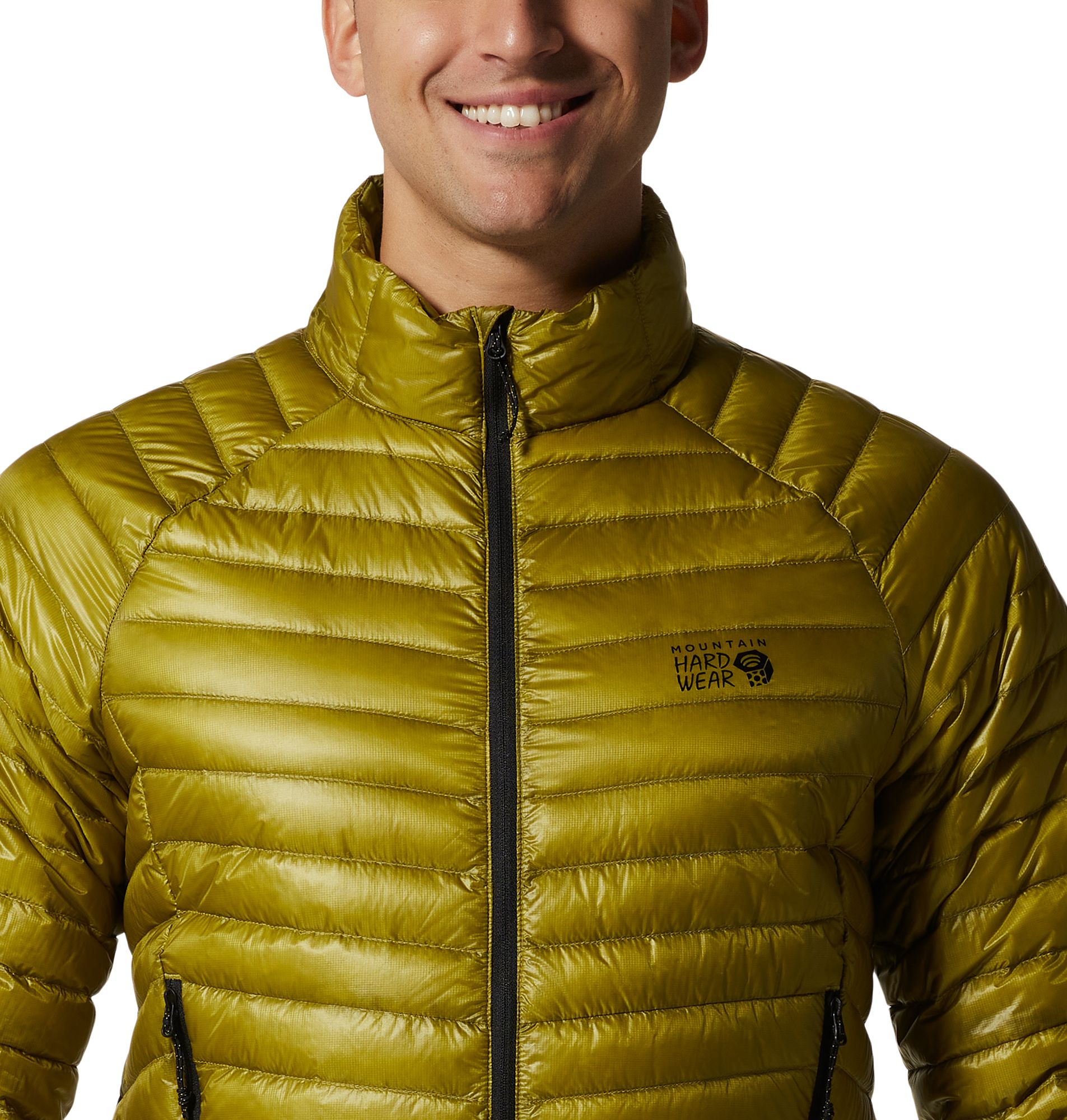 Mountain Hardwear Men's Ghost Whisperer/2 Jacket product image