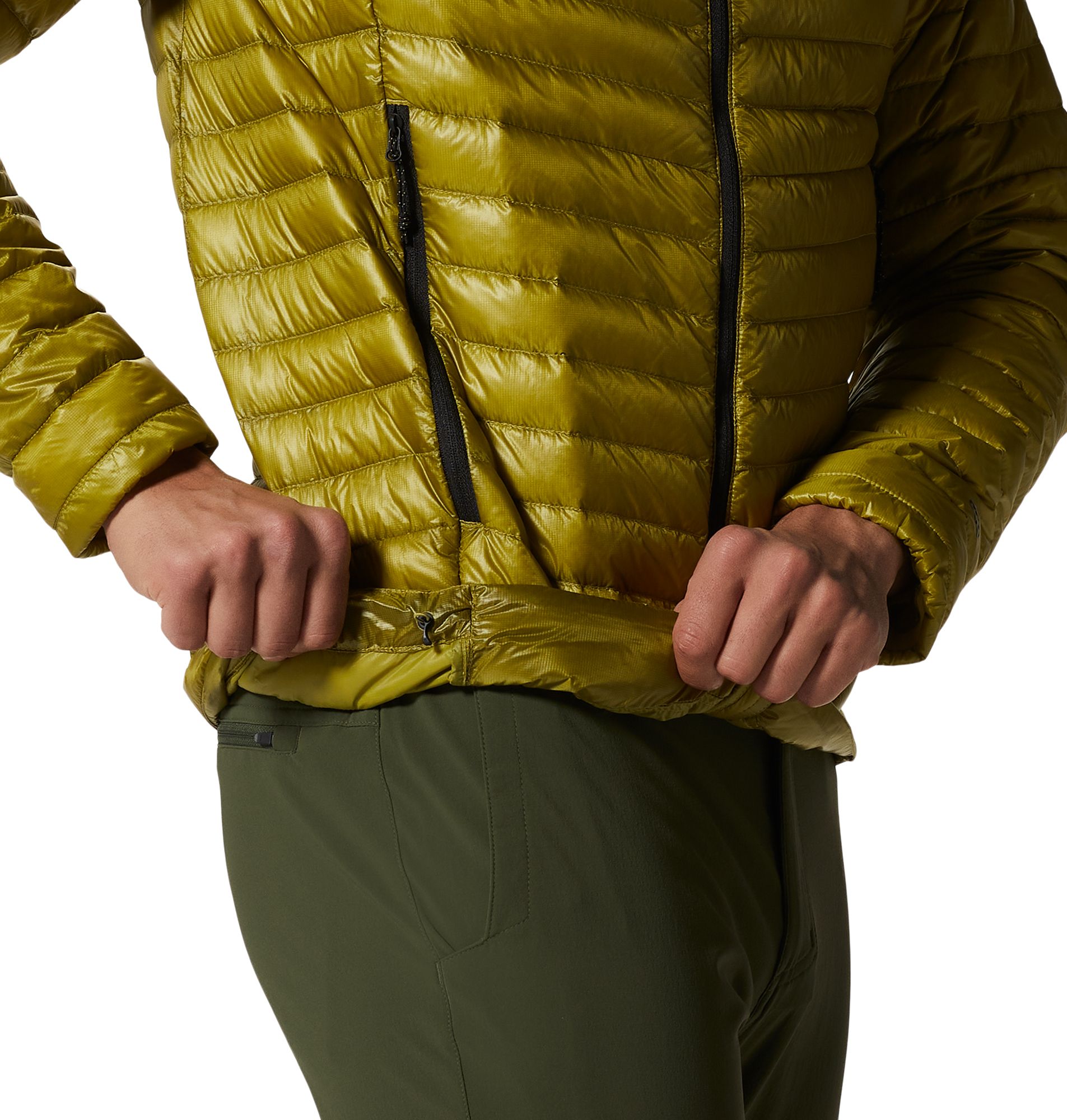 Mountain Hardwear Men's Ghost Whisperer/2 Jacket product image