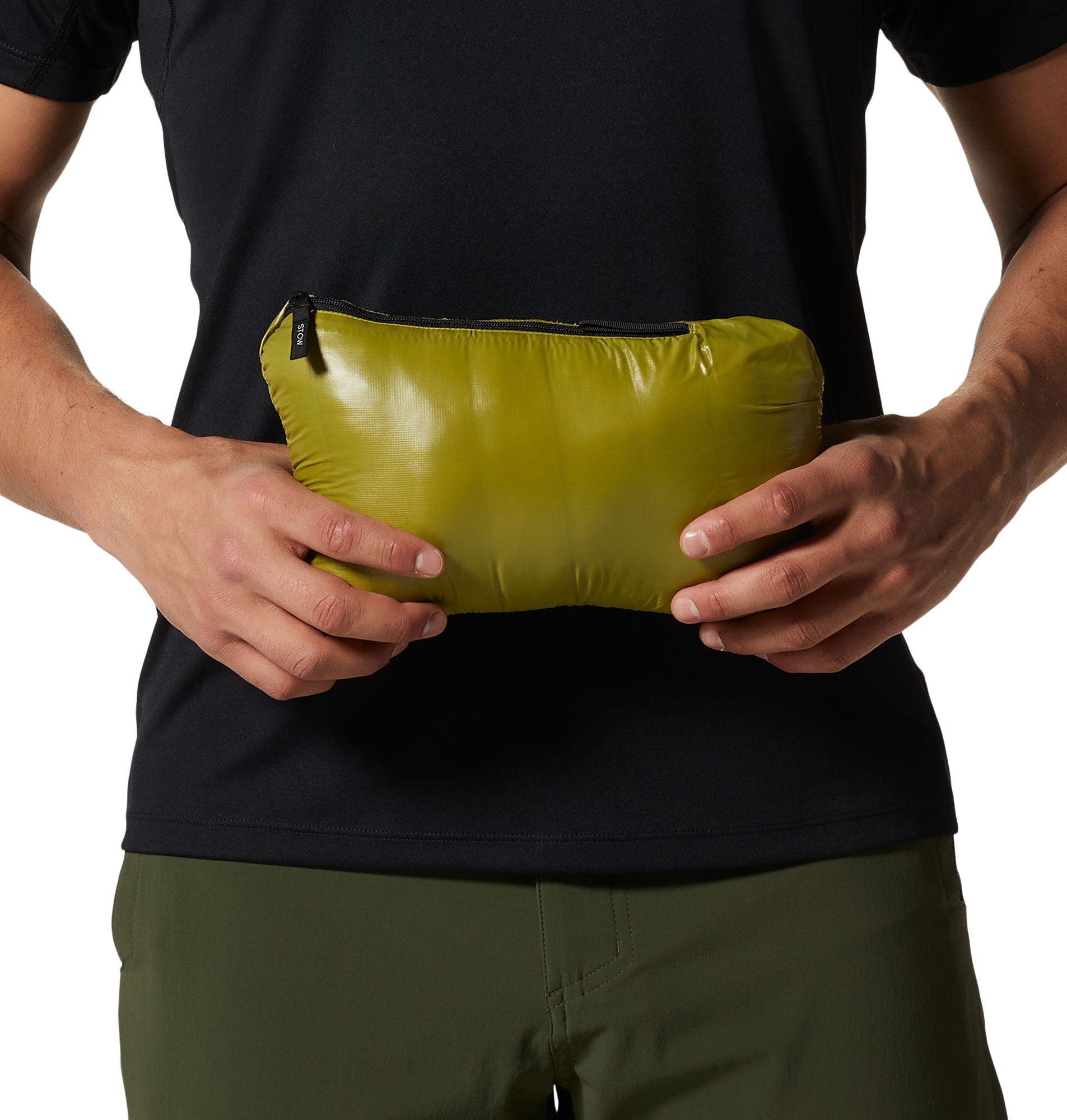 Mountain Hardwear Men's Ghost Whisperer/2 Jacket product image