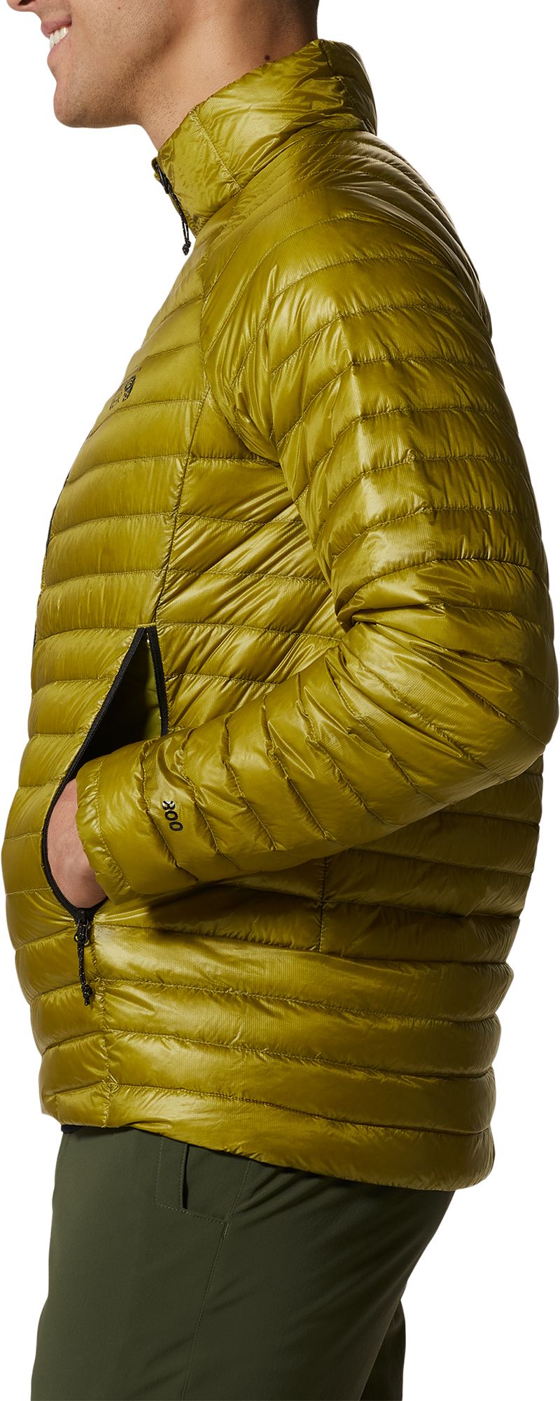 Mountain Hardwear Men's Ghost Whisperer/2 Jacket product image