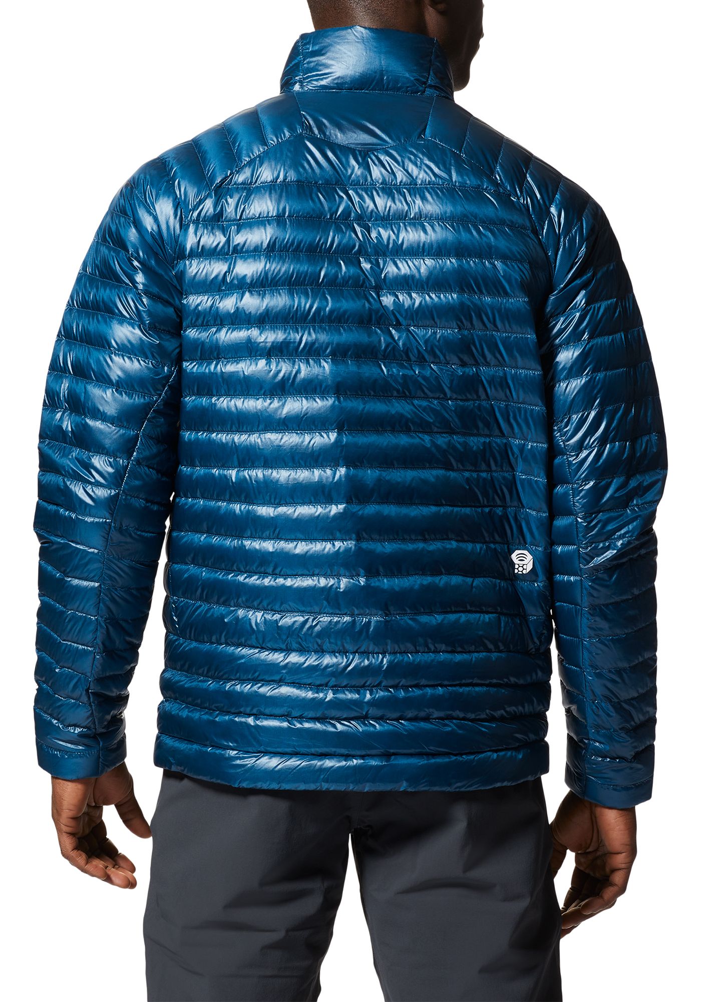 Mountain Hardwear Men s Ghost Whisperer 2 Jacket