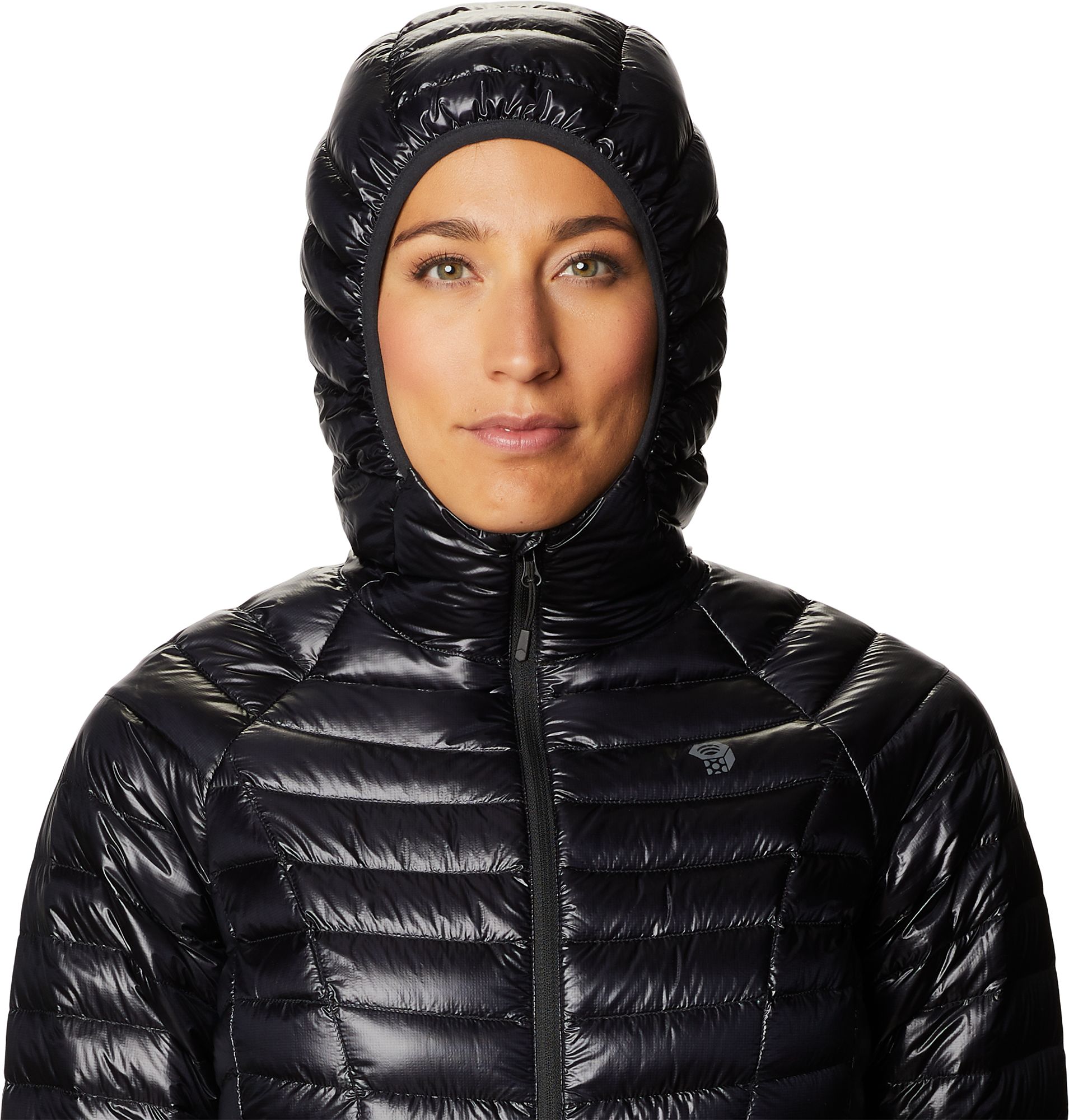 Mountain Hardwear Women's Ghost Whisperer/2 Hooded Jacket