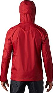 Mountain Hardwear Men's Acadia Rain Jacket product image