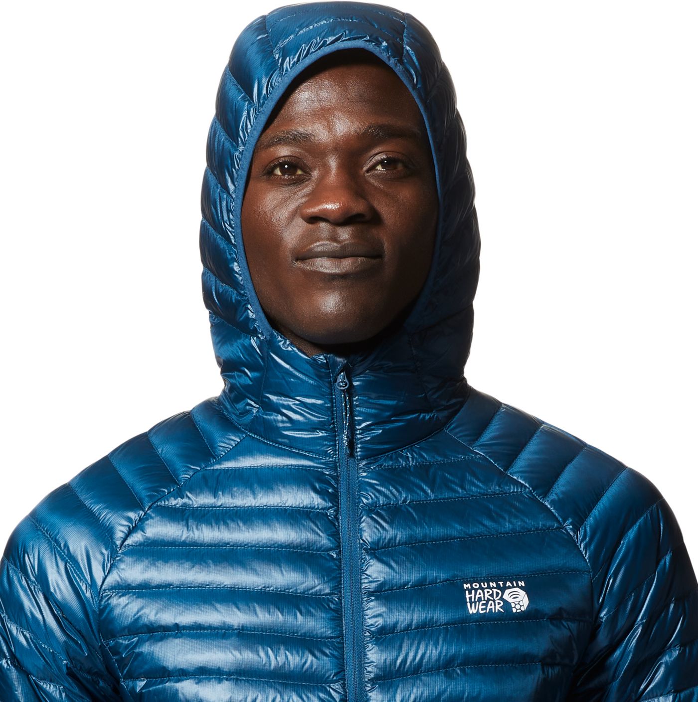 Mountain Hardwear Men s Ghost Whisperer 2 Hoodie Publiclands