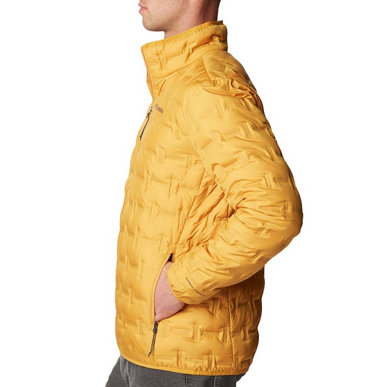 Columbia Men's Delta Ridge Down Jacket (Regular and Big Columbia Men's Delta Ridge Down Jacket (Regular and Big