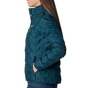 Columbia Women's Delta Ridge Down Insulated Jacket product image