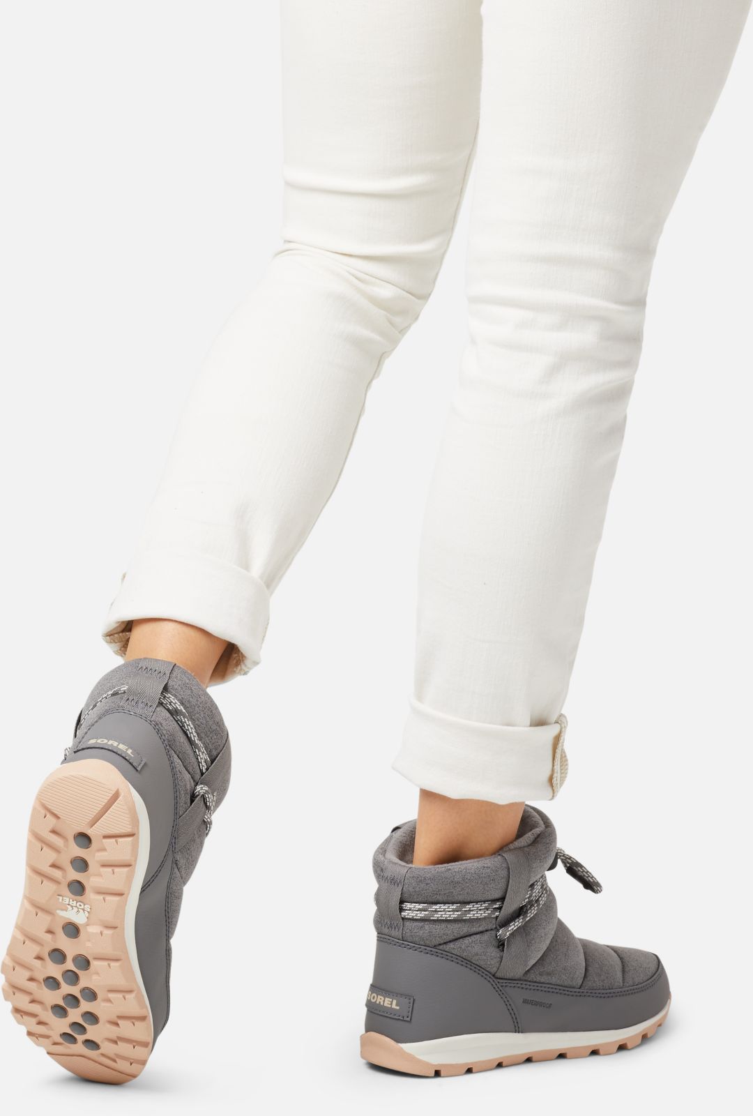 SOREL Womens Whitney Short Snow Boot