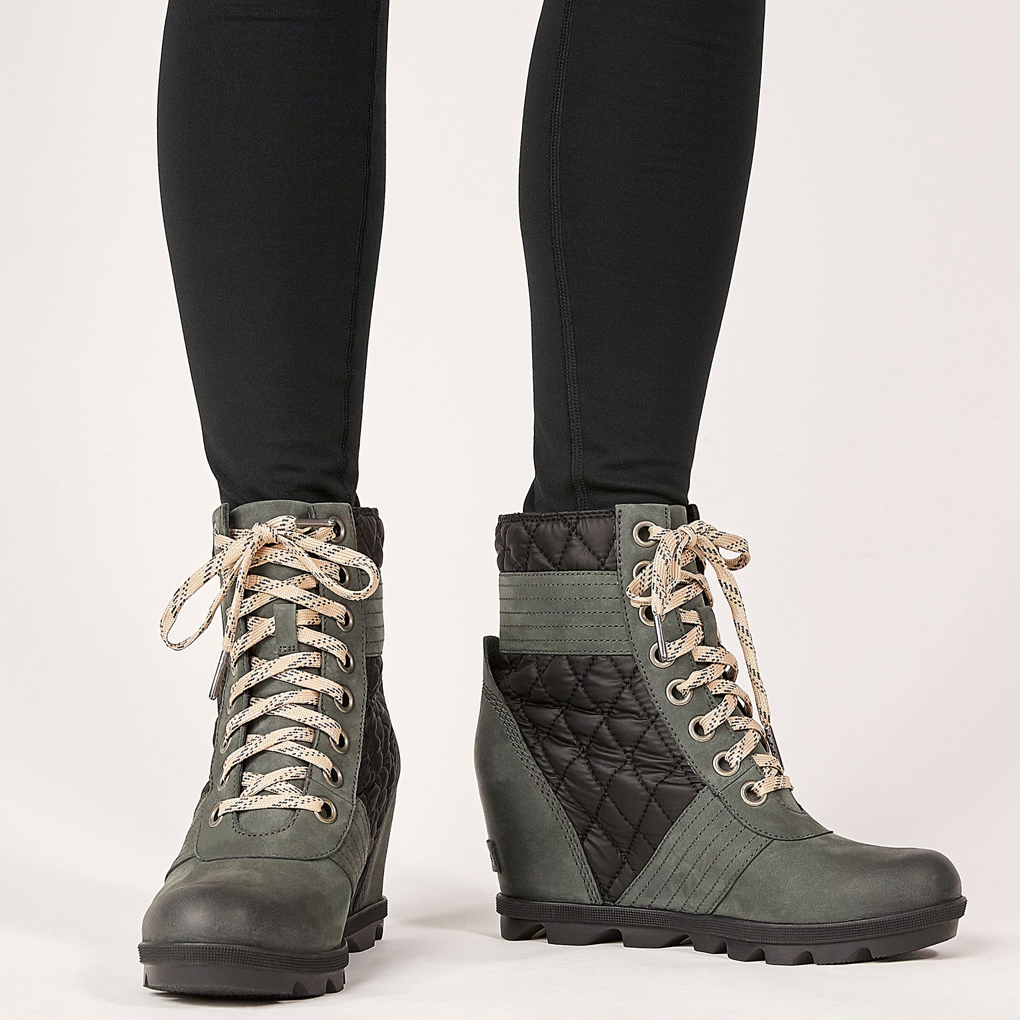 lexie wedge boot sorel