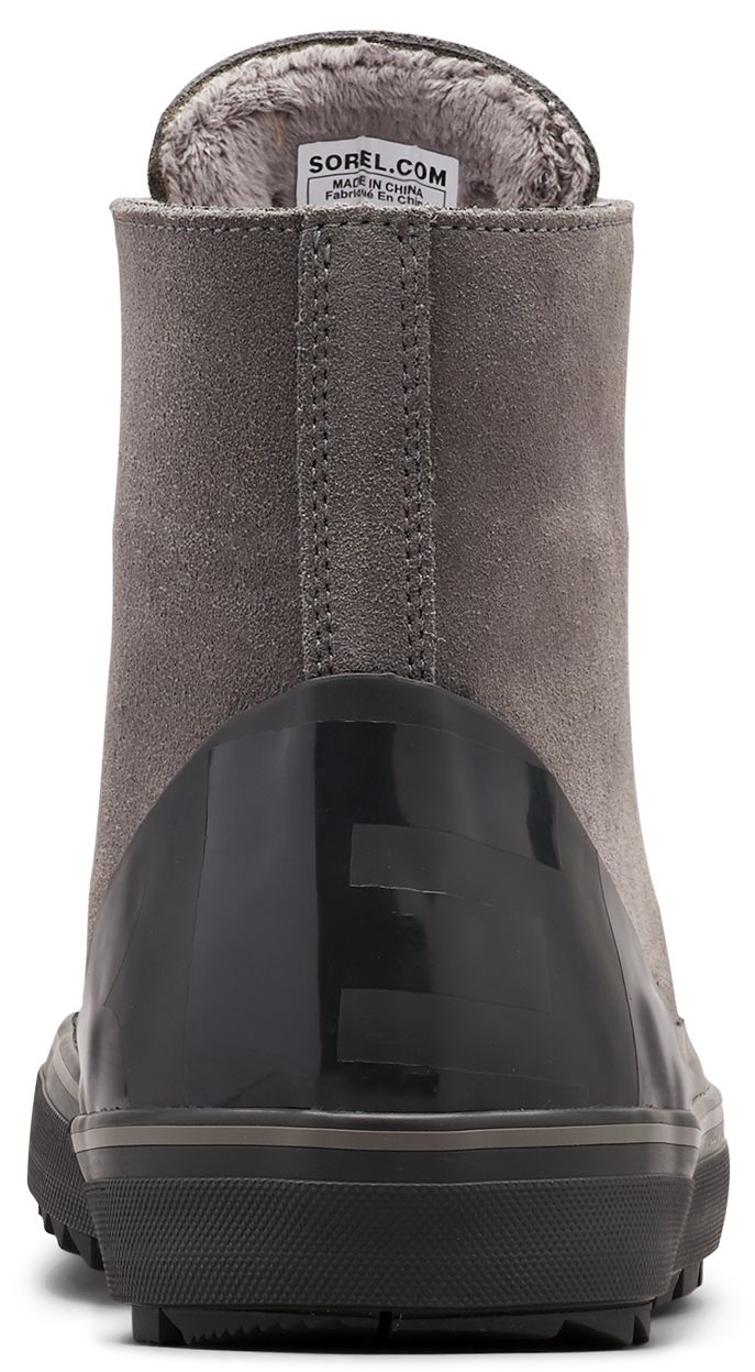 cheyanne metro hi boot