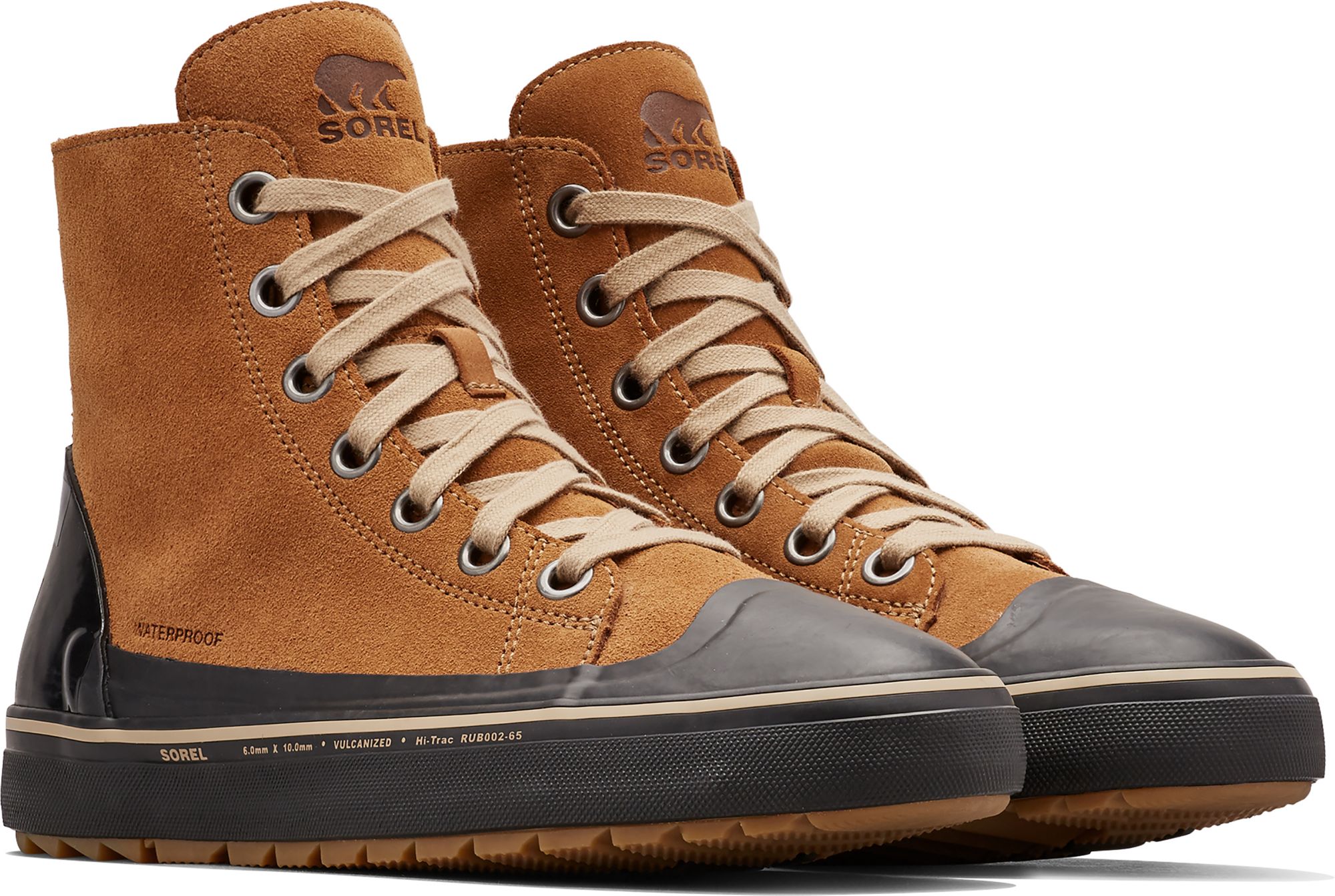 SOREL Men's Cheyanne Metro High Boots product image