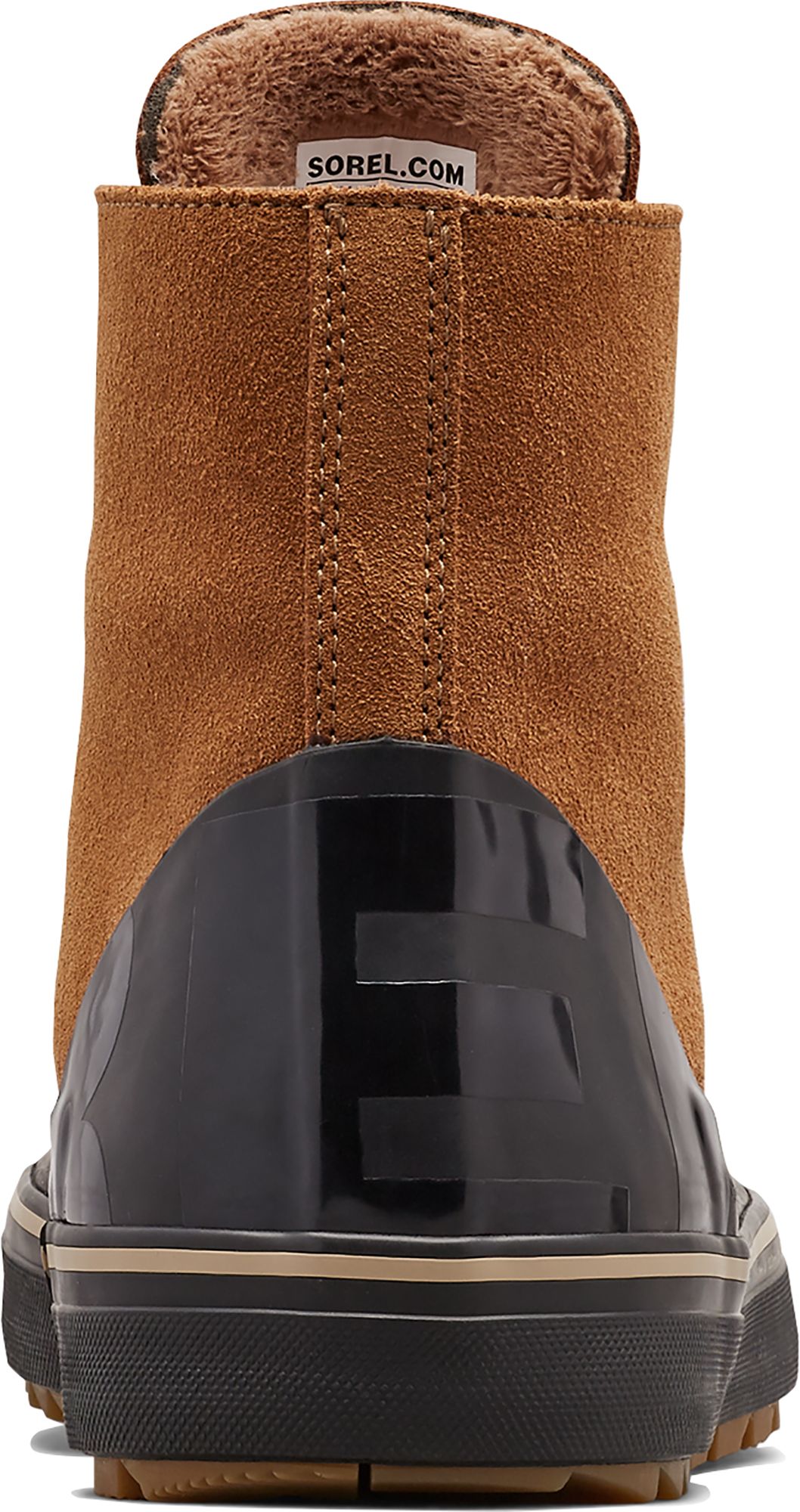 SOREL Men's Cheyanne Metro High Boots product image