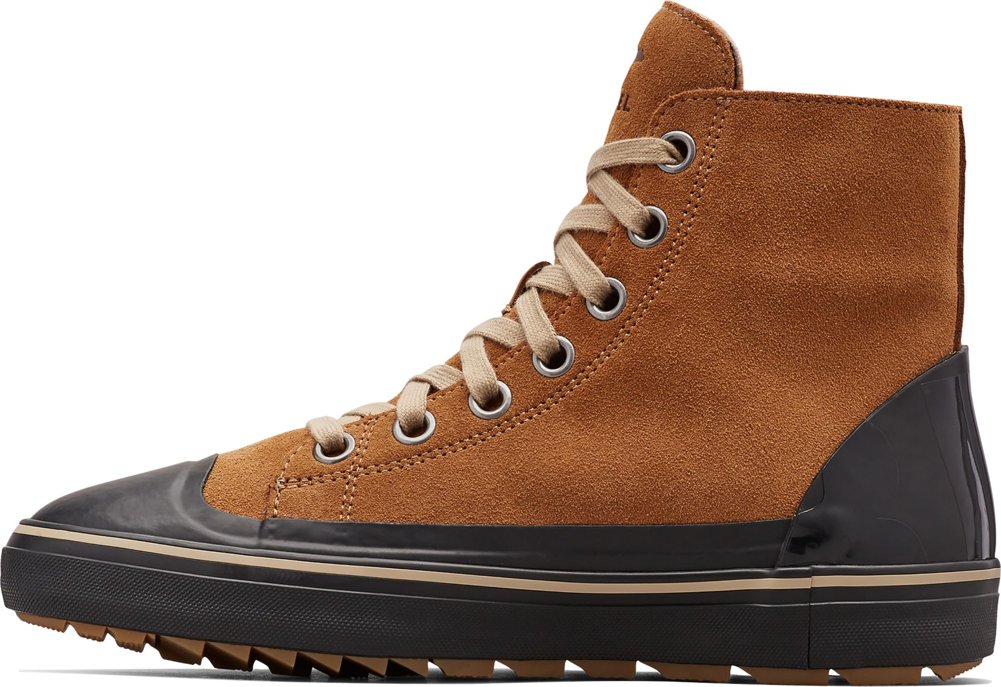 SOREL Men's Cheyanne Metro High Boots product image