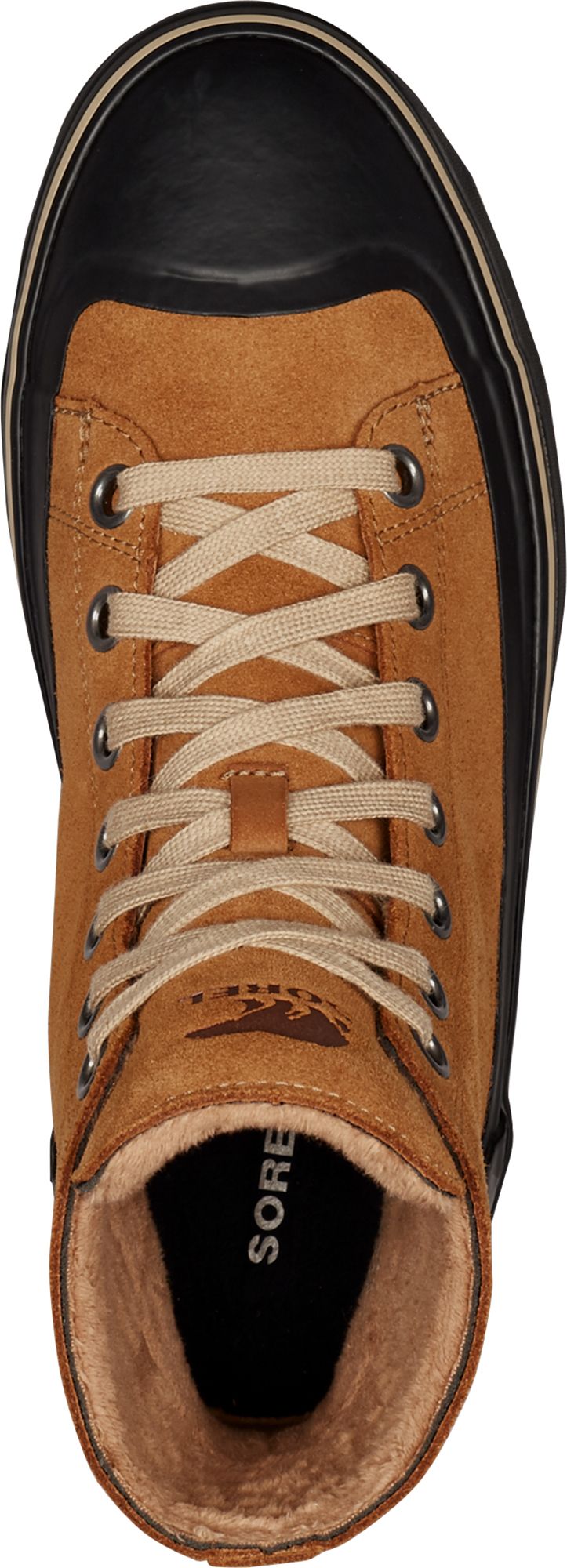 SOREL Men's Cheyanne Metro High Boots product image
