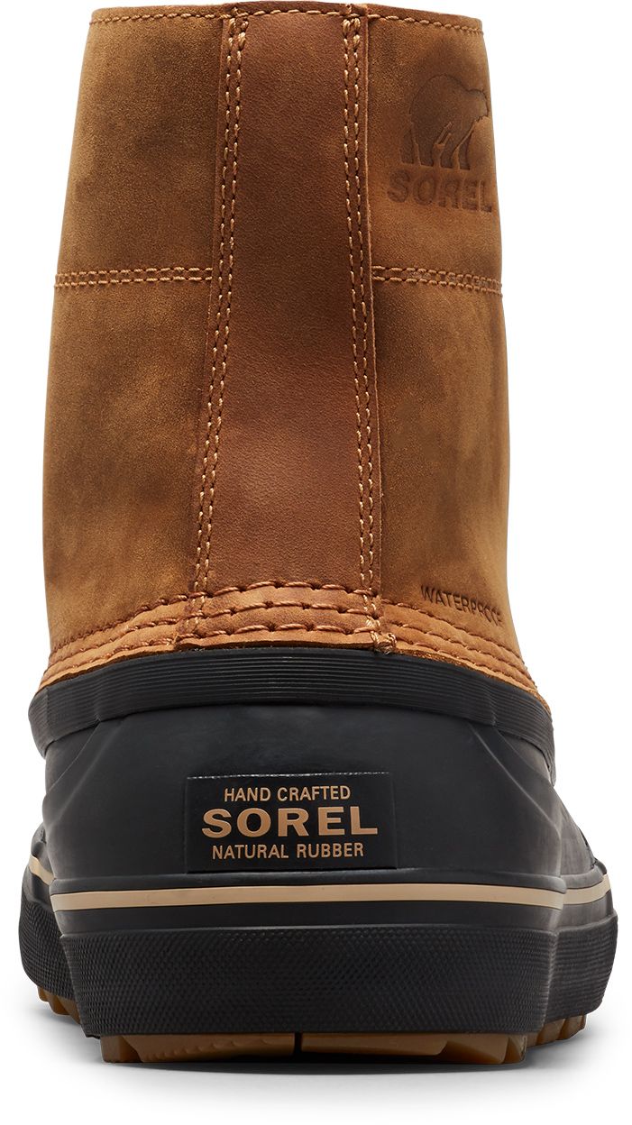 sorel cheyanne metro lace