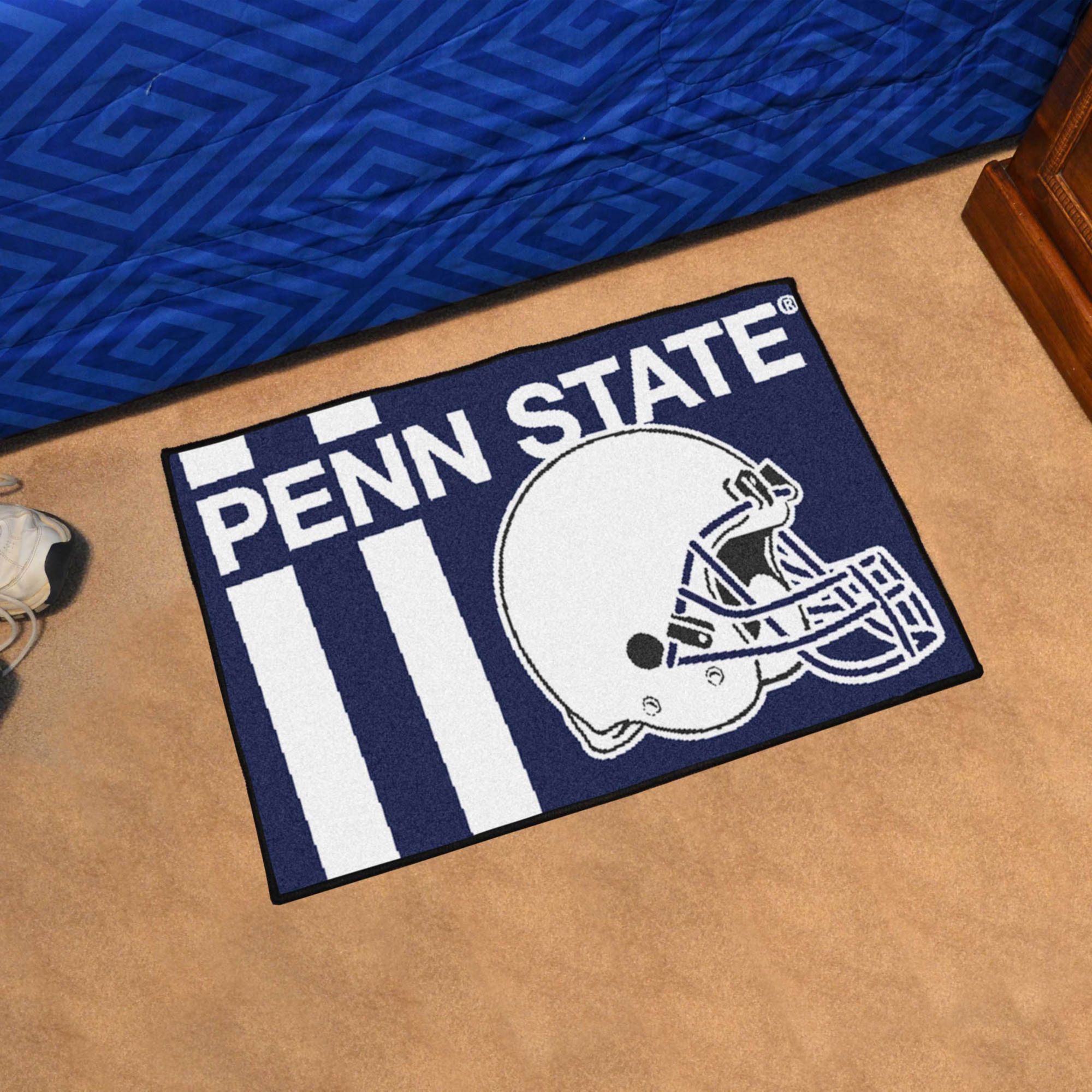 FANMATS Penn State Nittany Lions Starter Mat product image