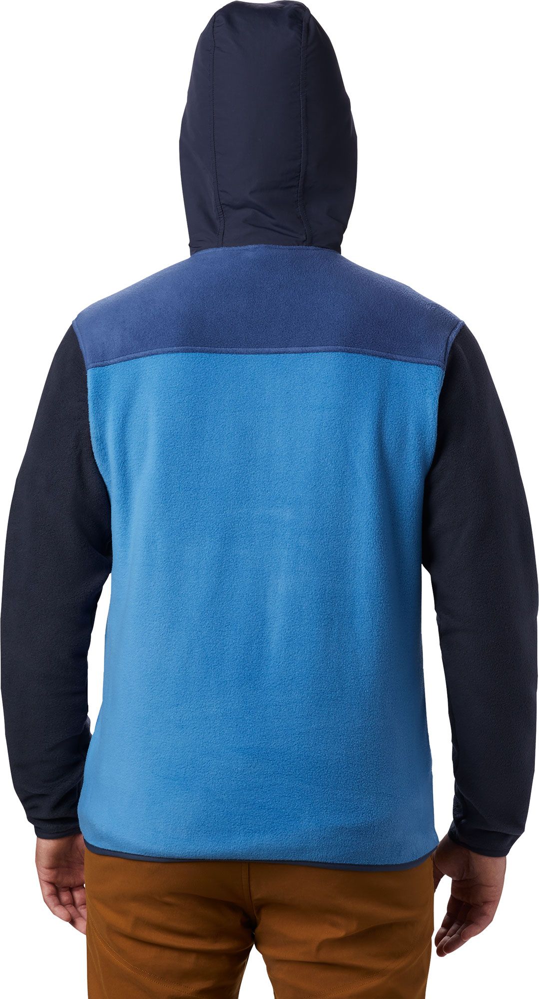 Mountain Hardwear Men's UnClassic Fleece Pullover