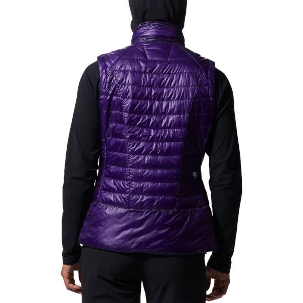 Mountain Hardwear Women's Ghost Shadow Vest product image