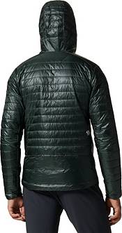 Mountain Hardwear Men's Ghost Shadow Hooded Jacket product image