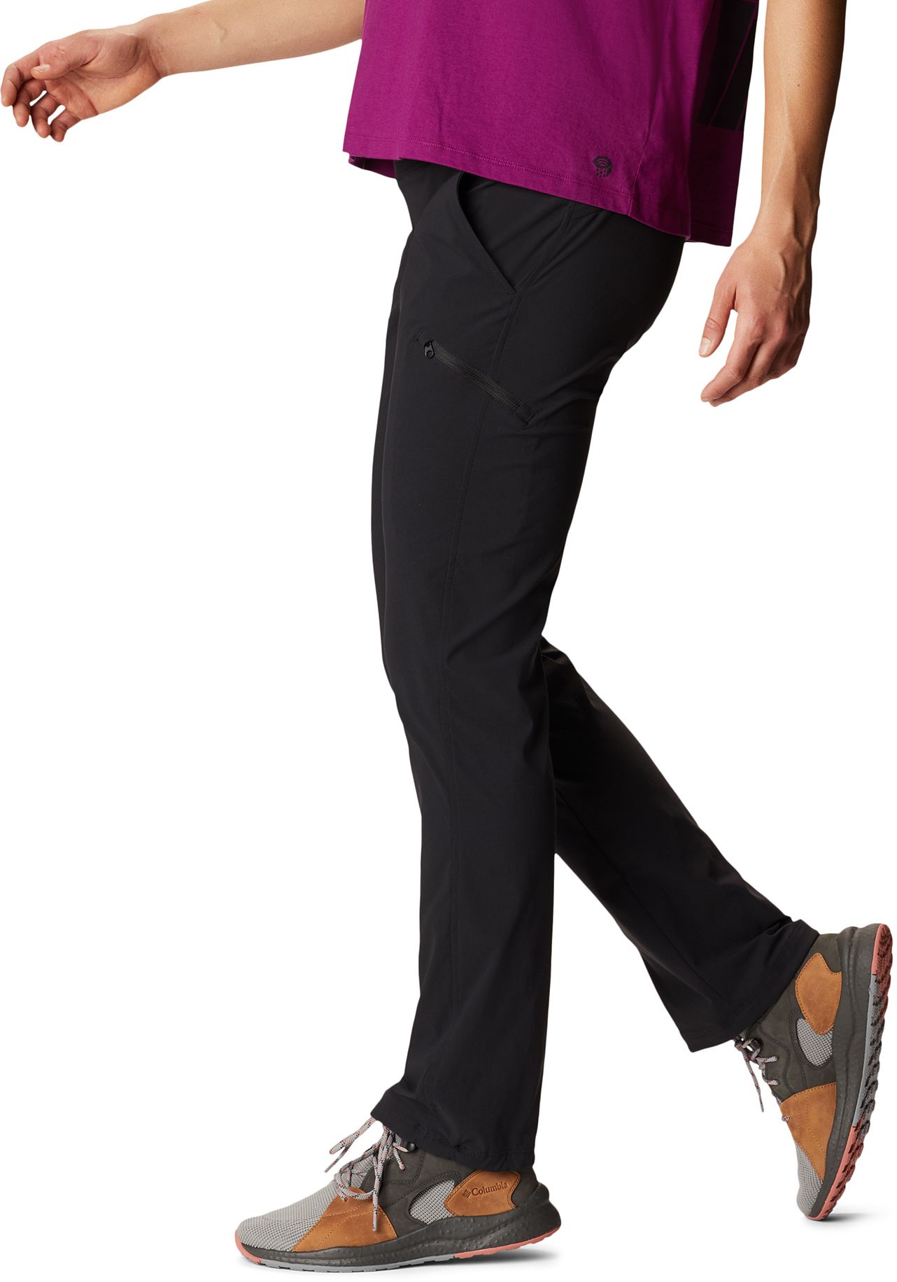 Mountain Hardwear Women's Dynama/2 Pants product image