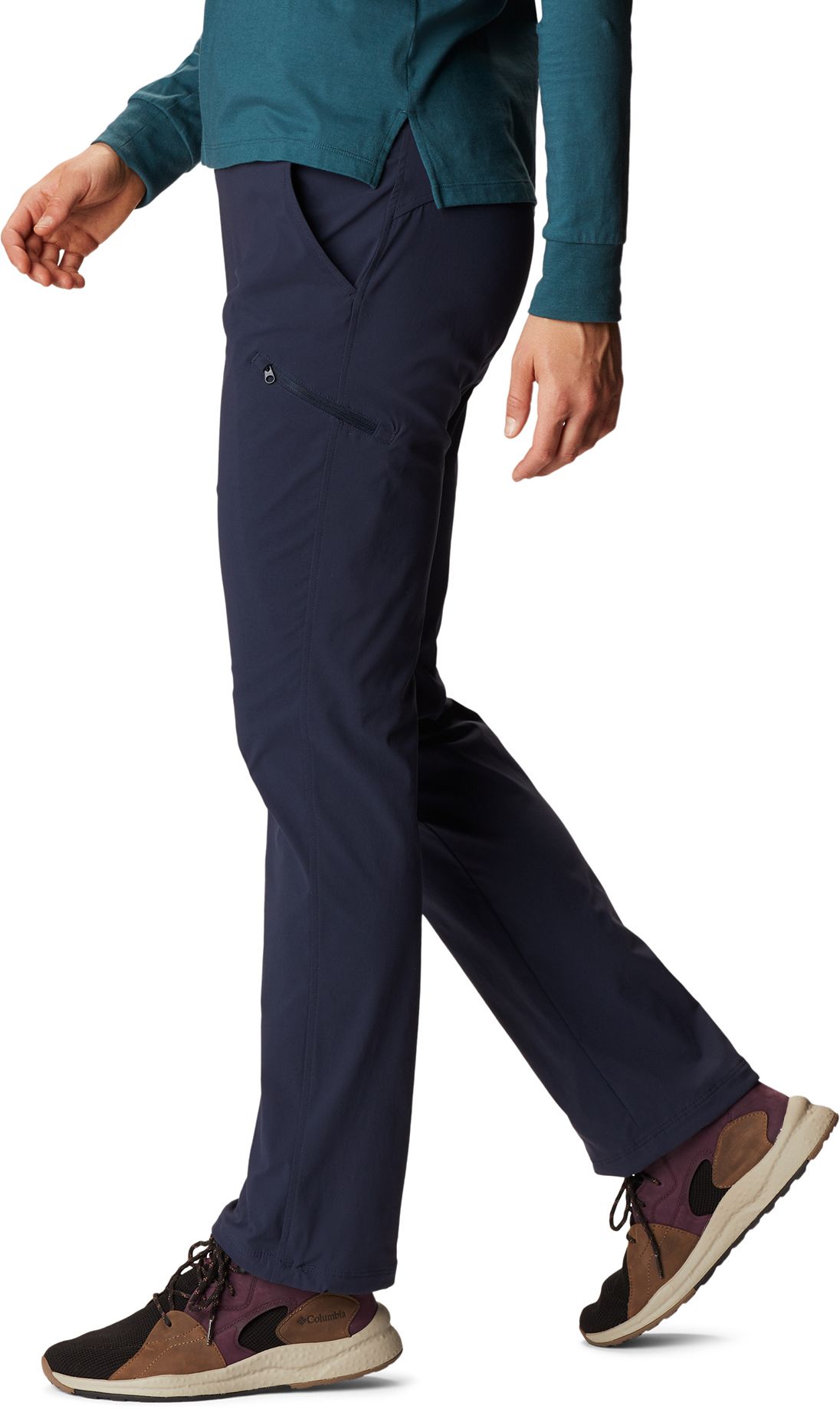 Mountain Hardwear Women's Dynama/2 Pants product image
