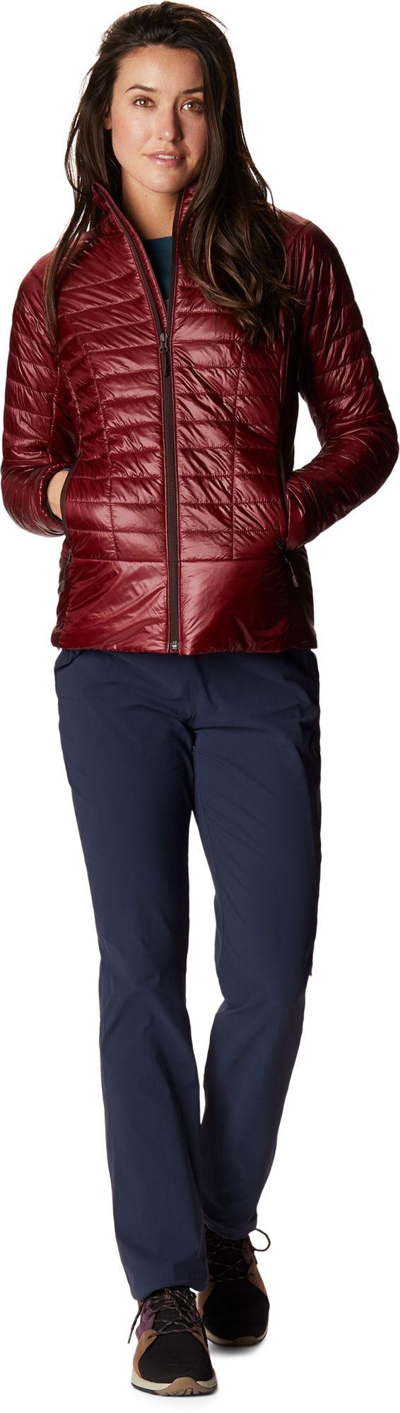 Mountain Hardwear Women's Dynama/2 Pants product image