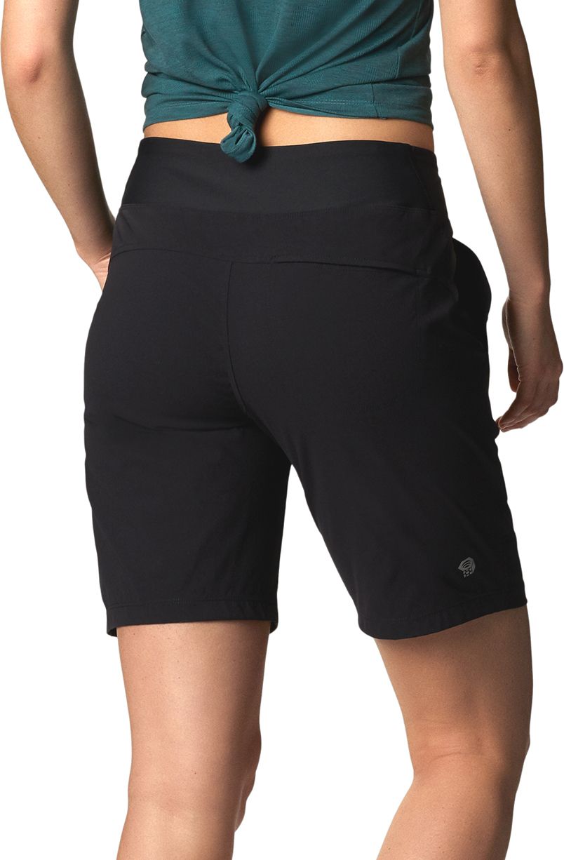 Mountain Hardwear Women's Dynama/2 Bermuda Shorts