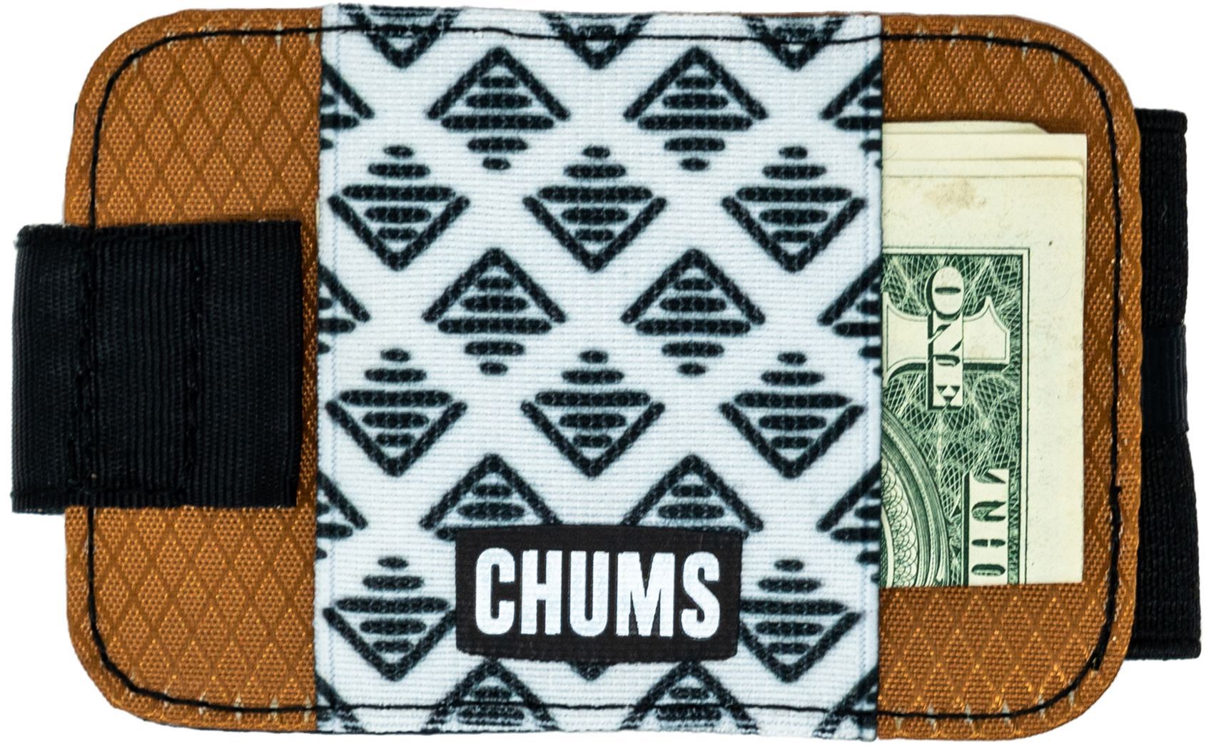 Chums Bandit Bi-Fold Wallet product image