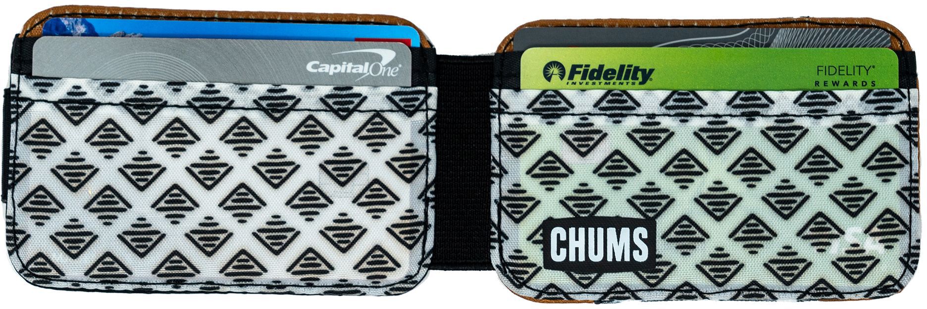 Chums Bandit Bi-Fold Wallet product image