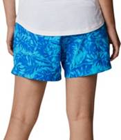 Columbia W Backcast Water Short Donna W Backcast Water Short 