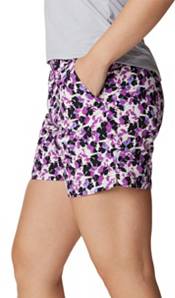 Columbia Women's Super Backcast Water Shorts product image