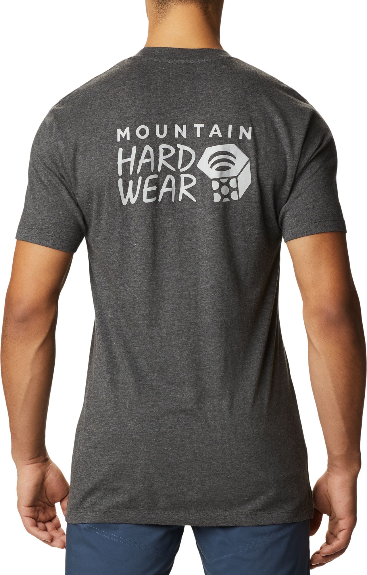 mountain hardwear tshirts