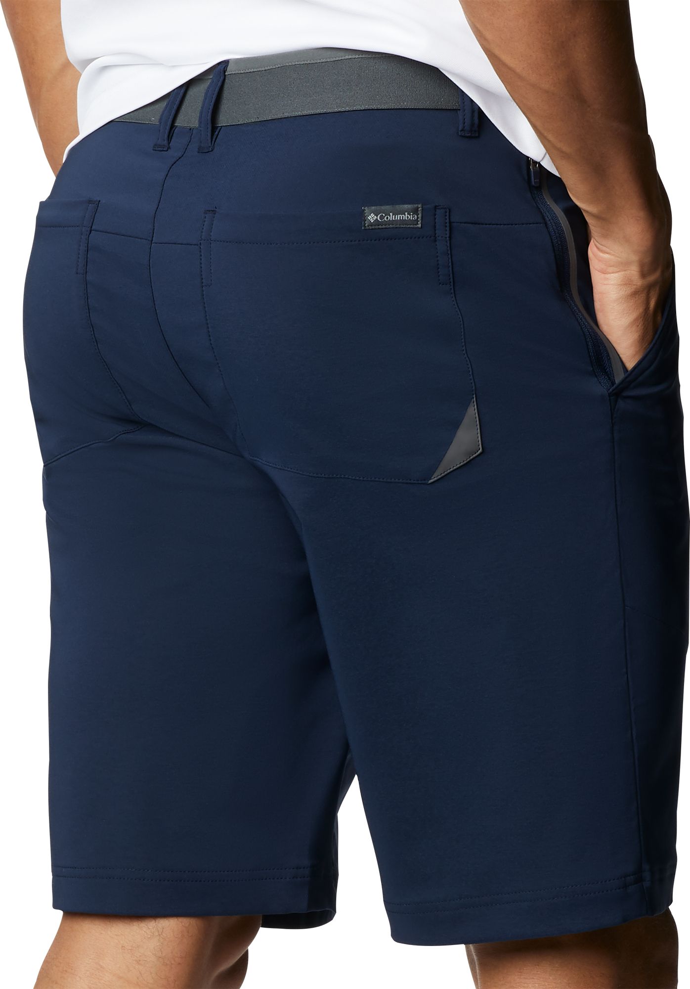 Columbia Men's Tech Trail Shorts product image