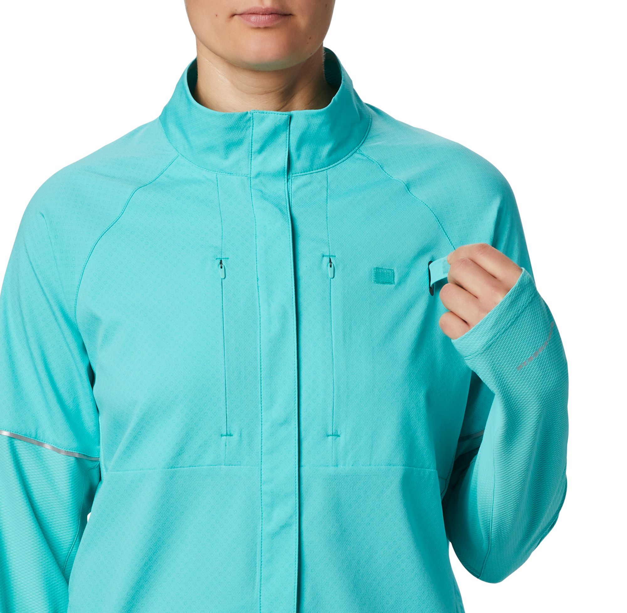 Columbia Women's PFG Ultimate Catch Zero Long Sleeve Hybrid Shirt product image