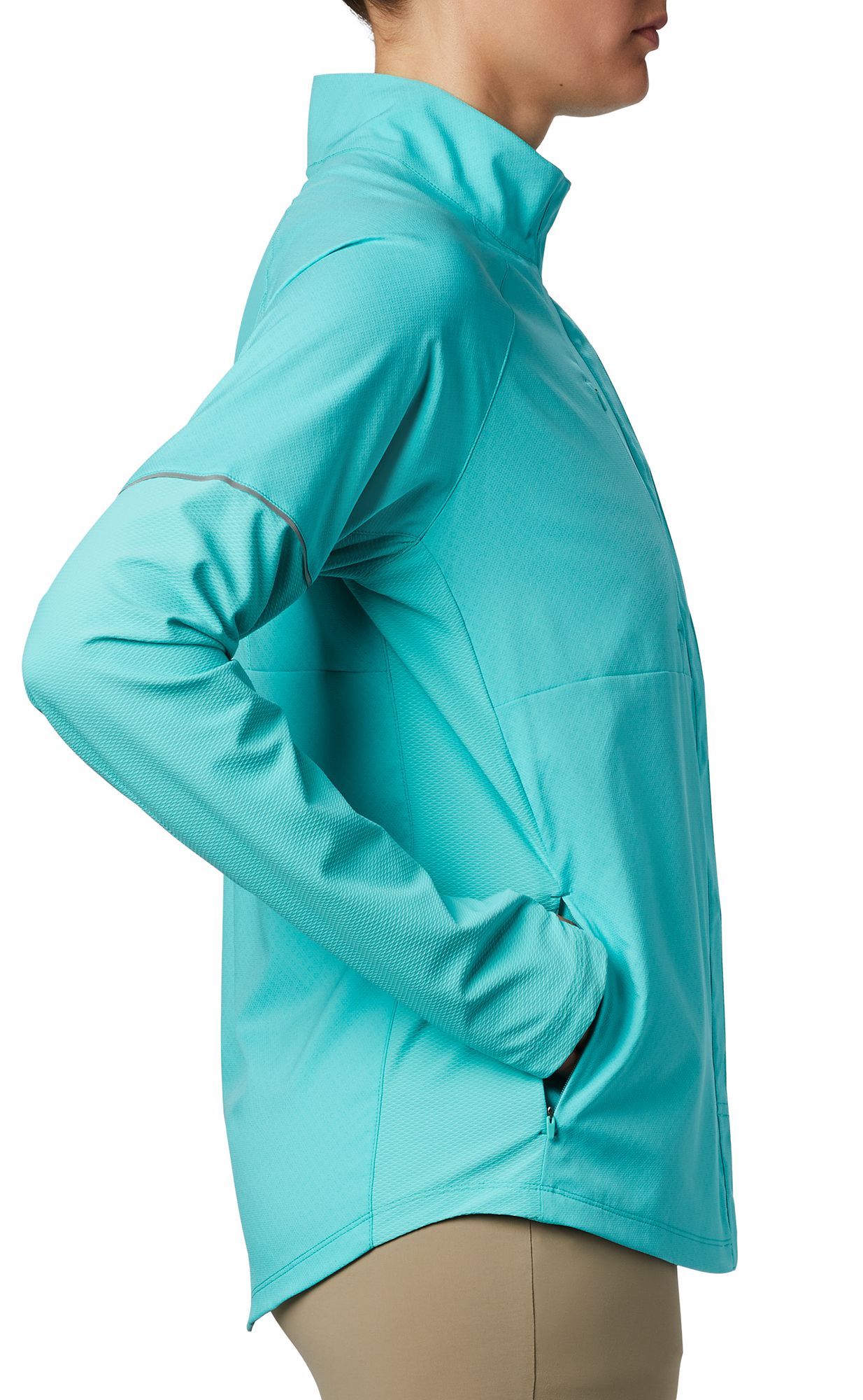 Columbia Women's PFG Ultimate Catch Zero Long Sleeve Hybrid Shirt product image