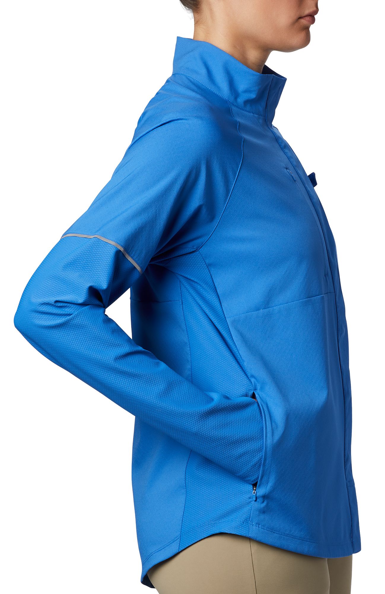 Columbia Women's PFG Ultimate Catch Zero Long Sleeve Hybrid Shirt product image