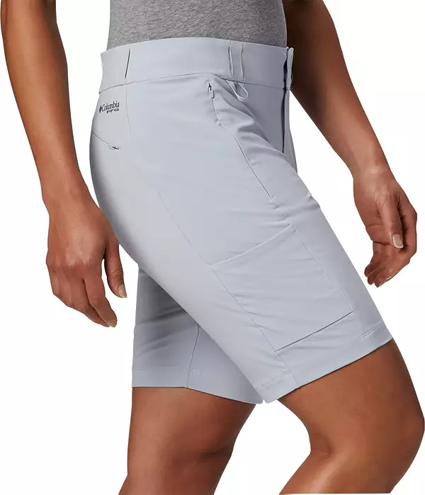 Columbia Women's PFG Ultimate Catch Offshore Shorts