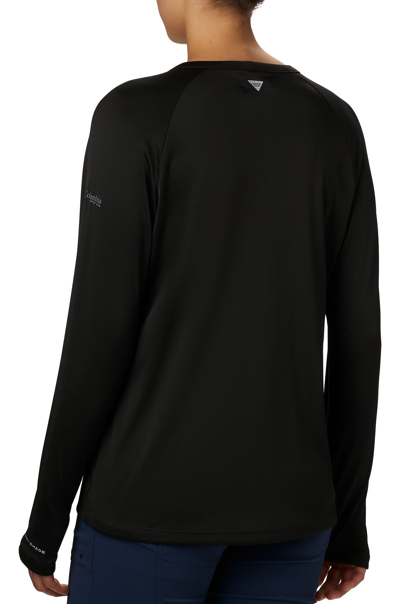 Columbia Women's PFG Buoy Knit Long Sleeve Shirt product image