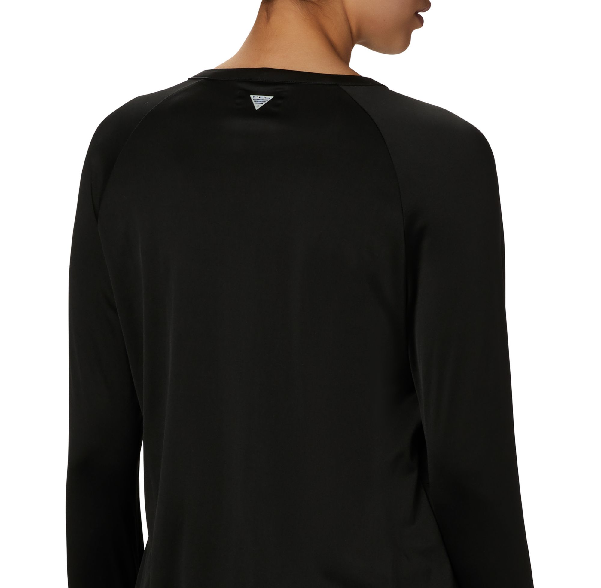 Columbia Women's PFG Buoy Knit Long Sleeve Shirt product image