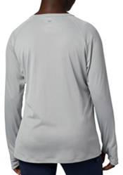 Columbia Women's PFG Buoy Knit Long Sleeve Shirt product image