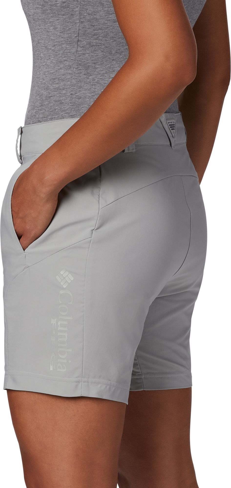 Columbia Women's PFG Buoy Water Shorts product image