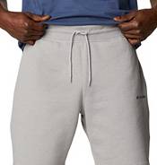 Columbia Men's Logo Fleece 8" Shorts product image